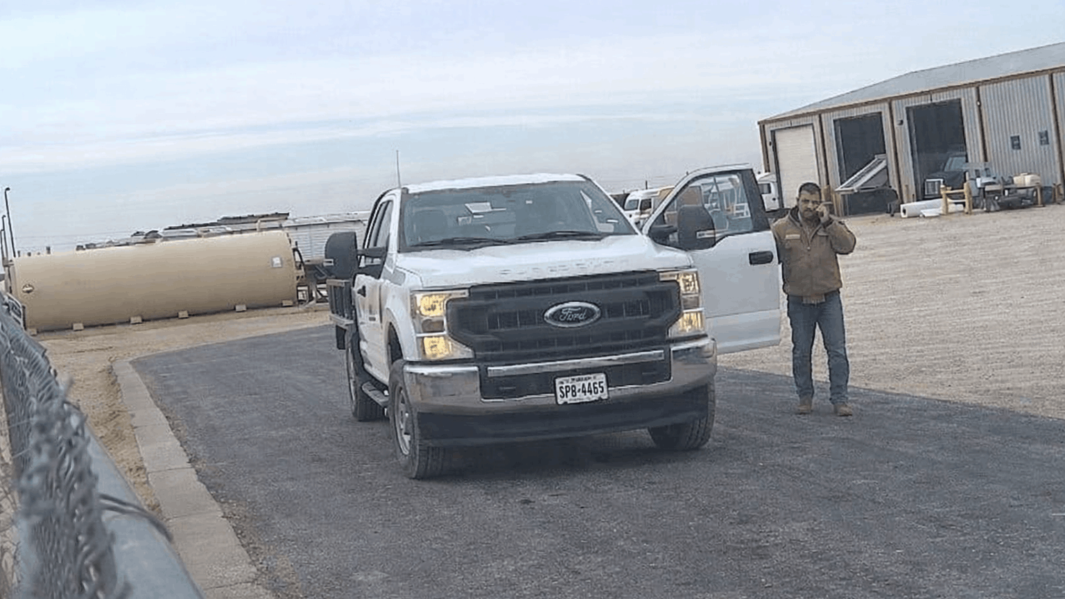 Induction loop not working for light vehicles